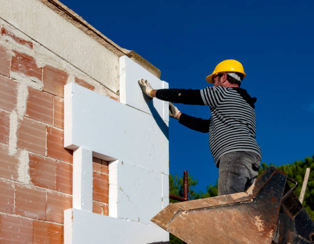 Types of Insulation We Offer in Willits, CA