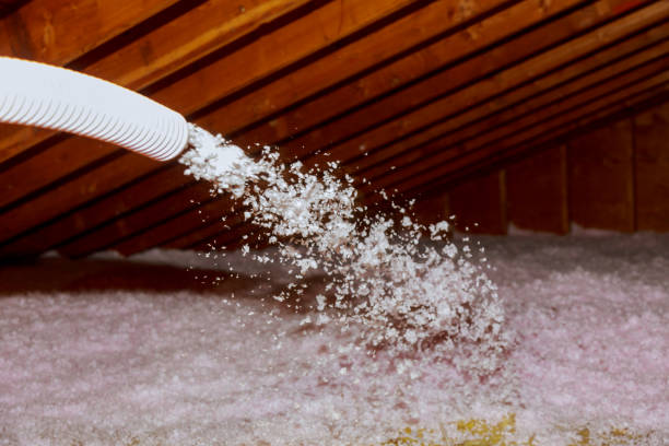Willits, CA Insulation Contractor Company