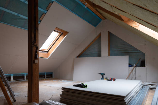 Best Commercial Insulation in Willits, CA