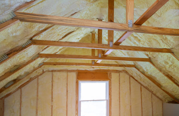 Best Blown-in Insulation in Willits, CA