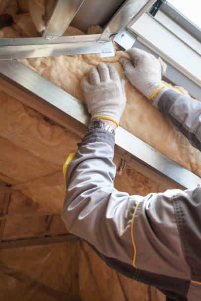 Best Spray Foam Insulation in Willits, CA