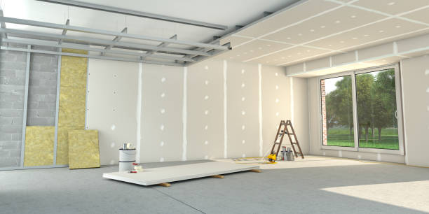 Best Eco-Friendly Insulation in Willits, CA
