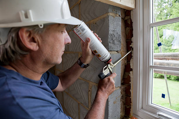 Best Spray Foam Insulation in Willits, CA