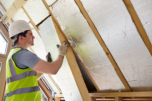 Best Fiberglass Insulation in Willits, CA