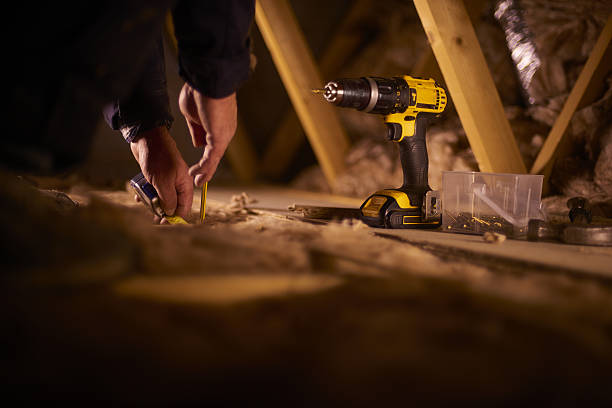 Best Insulation for Specific Applications in Willits, CA